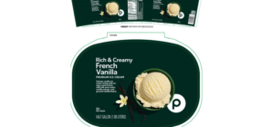 Publix Issues Recall for Ice Cream With Life-Threatening Risk