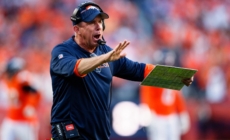 Report: Broncos Taking a Look at Intriguing Trade Option