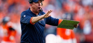Report: Broncos Taking a Look at Intriguing Trade Option