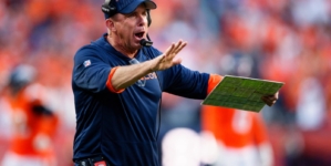 Report: Broncos Taking a Look at Intriguing Trade Option