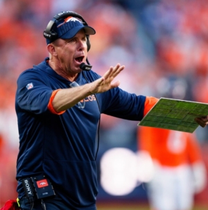 Report: Broncos Taking a Look at Intriguing Trade Option