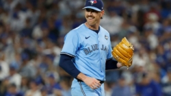 Red Sox Expected To Pursue Blue Jays Star Pitcher This Winter: Insider
