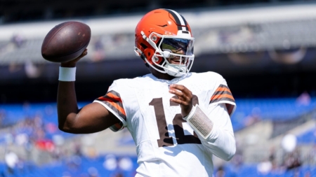 Browns Could Stun NFL With Shedeur Sanders Trade to NFC