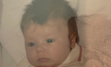 Baby Girl With Full Head of Hair, Viewers Can’t Cope With Update 3 Years On