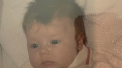Baby Girl With Full Head of Hair, Viewers Can’t Cope With Update 3 Years On