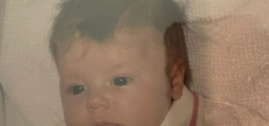Baby Girl With Full Head of Hair, Viewers Can’t Cope With Update 3 Years On