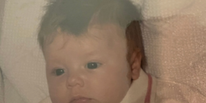 Baby Girl With Full Head of Hair, Viewers Can’t Cope With Update 3 Years On
