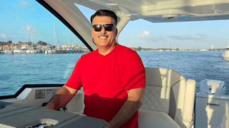 AI Could Ruin the Experience of Recreational Boating