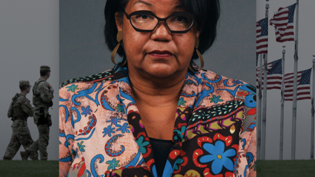 How Trump’s National Guard Deployments Break With Military Tradition