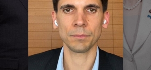 How Japan’s New Prime Minister Bonded With Trump