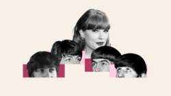Is Taylor Swift bigger than The Beatles? Experts weigh in