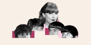 Is Taylor Swift bigger than The Beatles? Experts weigh in