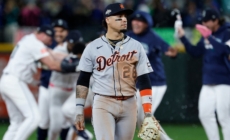 Tigers Tabbed to Trade for $15.5 Million All-Star After Playoff Loss