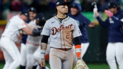 Tigers Tabbed to Trade for $15.5 Million All-Star After Playoff Loss