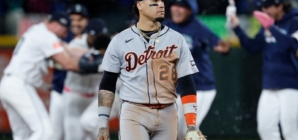 Tigers Tabbed to Trade for $15.5 Million All-Star After Playoff Loss