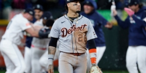 Tigers Tabbed to Trade for $15.5 Million All-Star After Playoff Loss