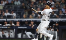 Phillies Listed ‘Best Fit’ To Land Yankees Slugger In Free Agency