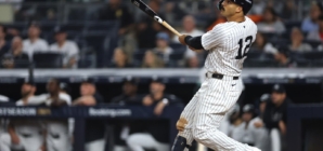 Phillies Listed ‘Best Fit’ To Land Yankees Slugger In Free Agency