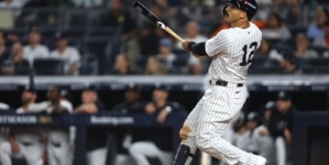 Phillies Listed ‘Best Fit’ To Land Yankees Slugger In Free Agency