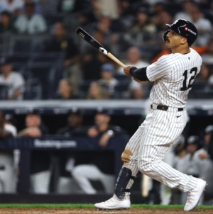 Phillies Listed ‘Best Fit’ To Land Yankees Slugger In Free Agency