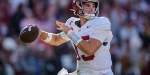 Alabama Star Ty Simpson Gets Shocking NFL Outlook