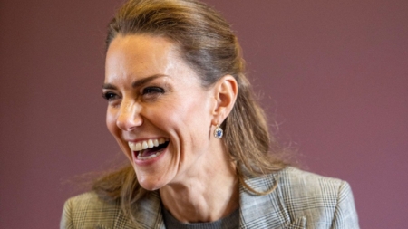 Princess Kate Issues ‘Most Important’ Warning to Parents