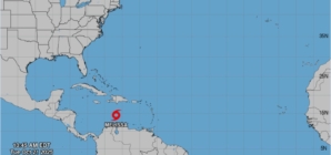 Tropical Storm Melissa spaghetti models show chances of striking Florida