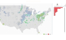 Map shows airports worst hit by delays as staffing warnings issued