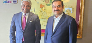 India’s $70 Billion Energy Engine Behind $15 Billion AI Leap
