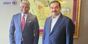 India’s $70 Billion Energy Engine Behind $15 Billion AI Leap