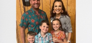 Illinois Republican Candidate’s Family Killed in Helicopter Crash