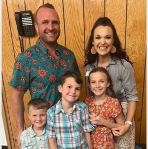 Illinois Republican Candidate’s Family Killed in Helicopter Crash