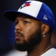 Blue Jays’ Vladimir Guerrero Jr. Sends 3-Word Bo Bichette Message With Exit Looming