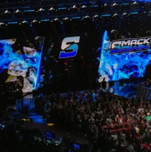 Top WWE SmackDown Star Turns Heel in Big Storyline Twist