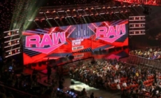Major WWE Monday Night Raw Spoiler Revealed