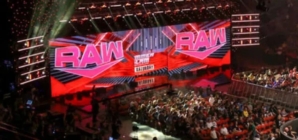Major WWE Monday Night Raw Spoiler Revealed