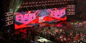 Major WWE Monday Night Raw Spoiler Revealed
