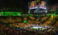 WWE Couple Shares Devastating Personal News