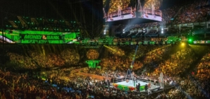 WWE Couple Shares Devastating Personal News