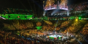 WWE Couple Shares Devastating Personal News