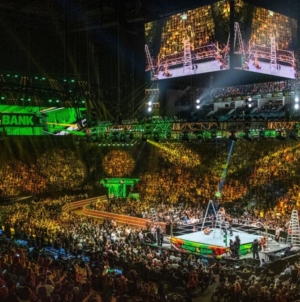 WWE Couple Shares Devastating Personal News