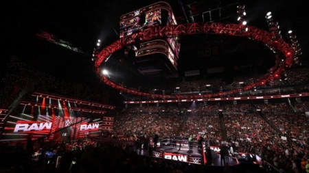 WWE Raw Star Gains Massive Praise Backstage for Storyline Role