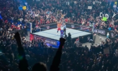 WWE Makes Interesting Addition to Saturday Night’s Main Event Card