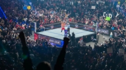 WWE Makes Interesting Addition to Saturday Night’s Main Event Card