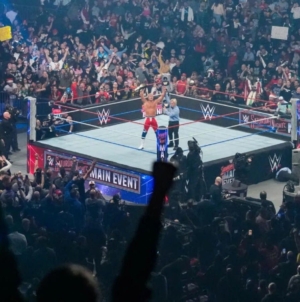 WWE Makes Interesting Addition to Saturday Night’s Main Event Card