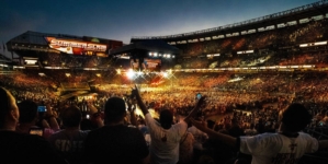 WWE Vacates Another Championship Due to Injury