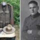 Man at Yard Sale Buys WWI Uniform—Then Discovers Remarkable Story Behind It