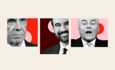 Who Won the New York Mayoral Debate: Mamdani, Cuomo or Sliwa? Newsweek Writers’ Verdicts