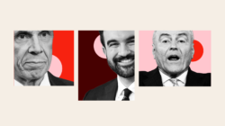 Who Won the New York Mayoral Debate: Mamdani, Cuomo or Sliwa? Newsweek Writers’ Verdicts
