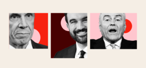 Who Won the New York Mayoral Debate: Mamdani, Cuomo or Sliwa? Newsweek Writers’ Verdicts